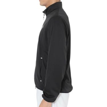 キャロウェイ Callaway　メンズ スターストレッチ フルジップ 長袖 ブルゾン C25215100　2025年モデル 詳細3