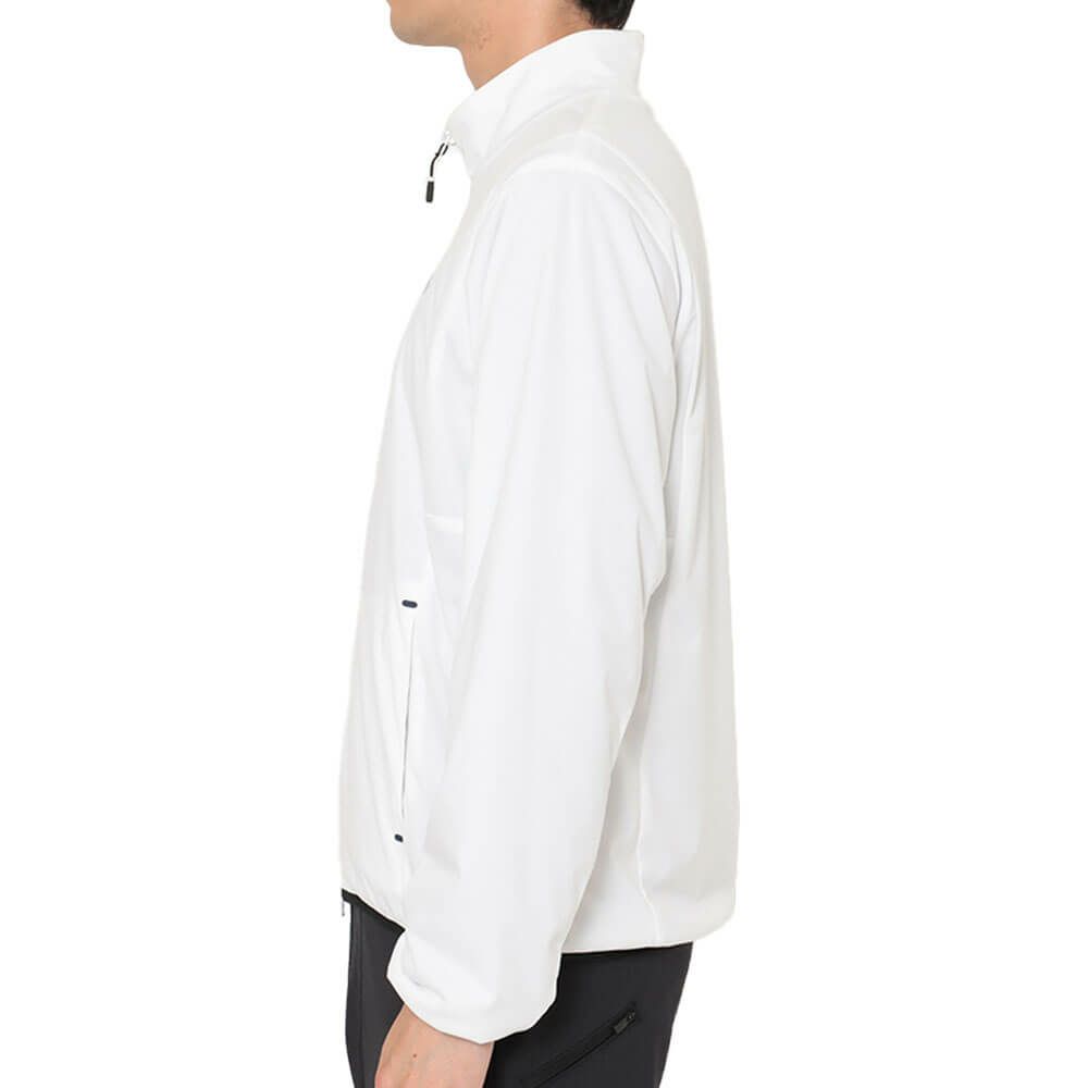 キャロウェイ Callaway　メンズ スターストレッチ フルジップ 長袖 ブルゾン C25215100　2025年モデル 詳細5