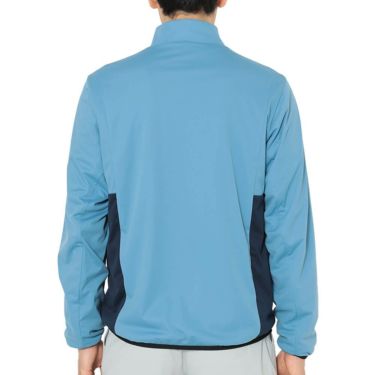 キャロウェイ Callaway　メンズ スターストレッチ フルジップ 長袖 ブルゾン C25215100　2025年モデル 詳細6