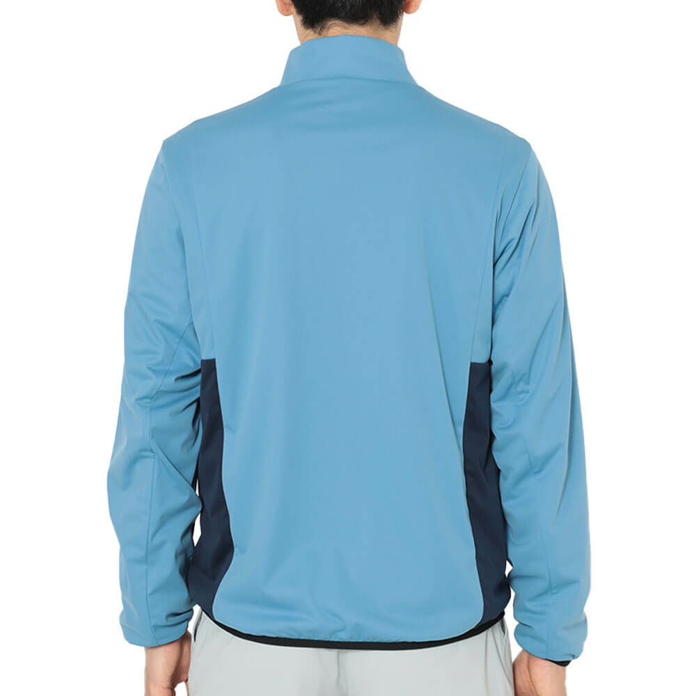 キャロウェイ Callaway　メンズ スターストレッチ フルジップ 長袖 ブルゾン C25215100　2025年モデル 詳細6