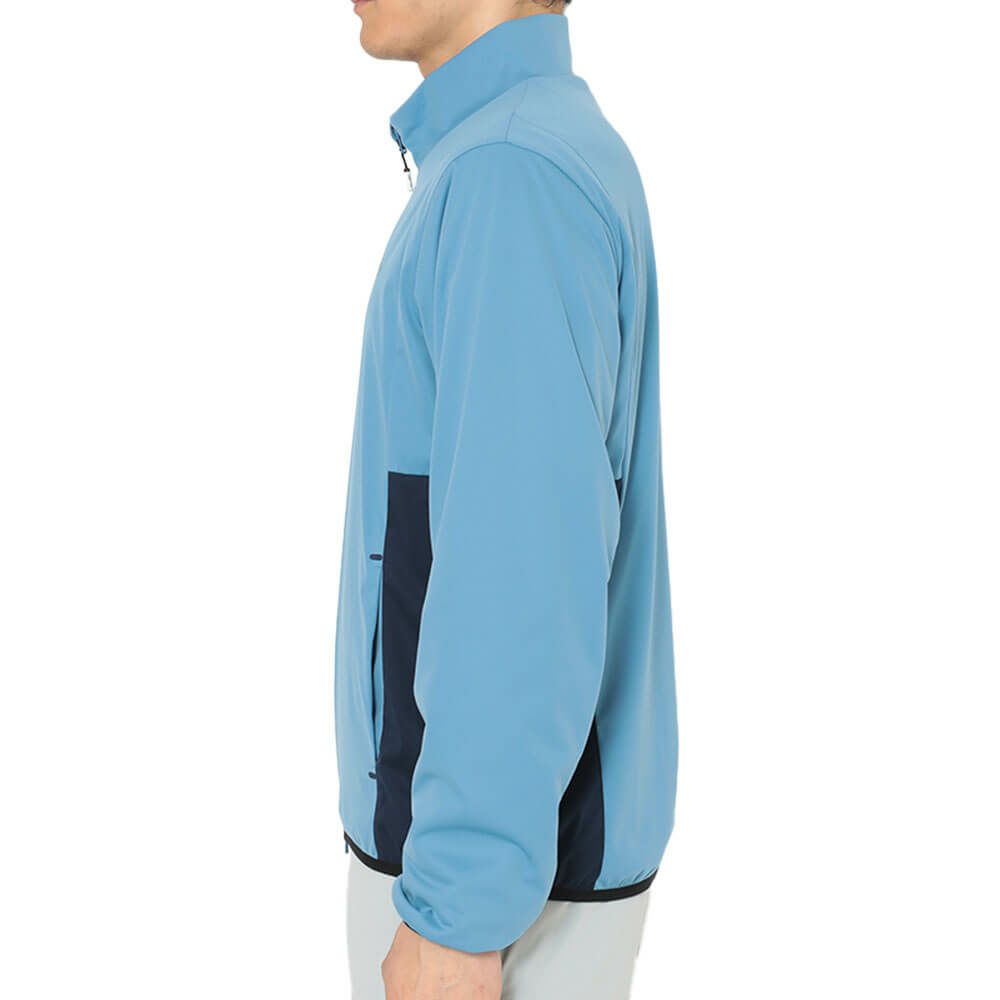 キャロウェイ Callaway　メンズ スターストレッチ フルジップ 長袖 ブルゾン C25215100　2025年モデル 詳細7