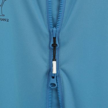 キャロウェイ Callaway　メンズ スターストレッチ フルジップ 長袖 ブルゾン C25215100　2025年モデル 詳細10