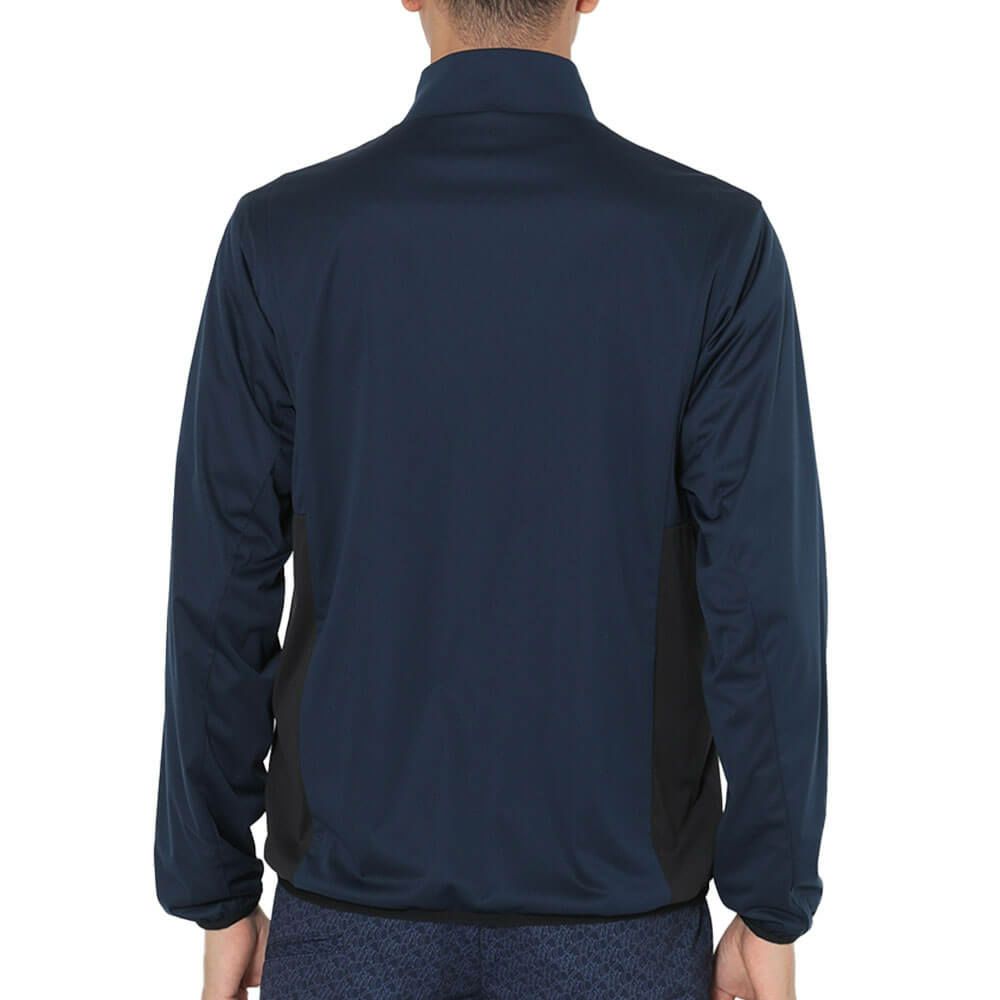 キャロウェイ Callaway　メンズ スターストレッチ フルジップ 長袖 ブルゾン C25215100　2025年モデル 詳細12