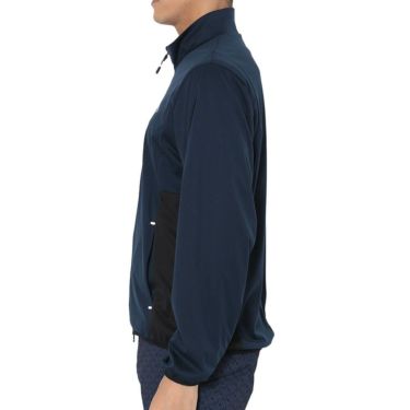 キャロウェイ Callaway　メンズ スターストレッチ フルジップ 長袖 ブルゾン C25215100　2025年モデル 詳細13