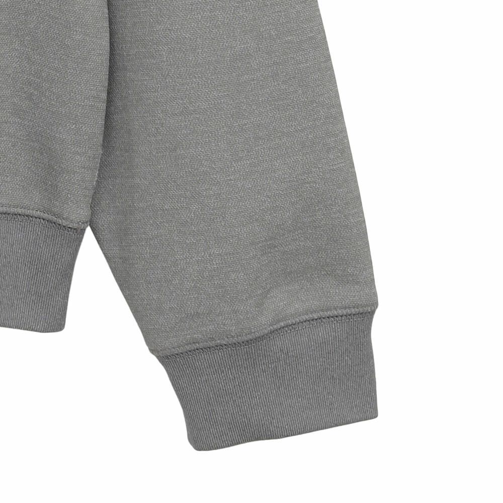 キャロウェイ Callaway　メンズ 鹿の子 ダブルニット 長袖 クルーネック スウェット C25217103　2025年モデル 詳細6