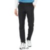 キャロウェイ Callaway　メンズ ストレッチ ツイル ロングパンツ C25226100　2025年モデル ブラック