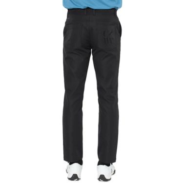キャロウェイ Callaway　メンズ ストレッチ ツイル ロングパンツ C25226100　2025年モデル 詳細2