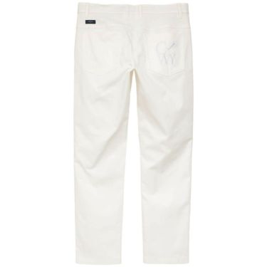 キャロウェイ Callaway　メンズ ストレッチ ツイル ロングパンツ C25226100　2025年モデル 詳細4