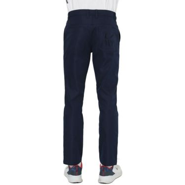 キャロウェイ Callaway　メンズ ストレッチ ツイル ロングパンツ C25226100　2025年モデル 詳細5