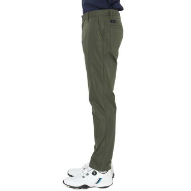 キャロウェイ Callaway　メンズ ストレッチ ツイル ロングパンツ C25226100　2025年モデル 詳細8