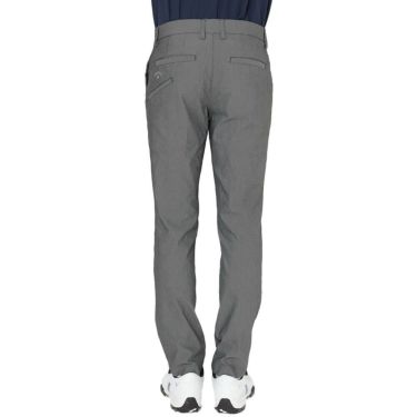 キャロウェイ Callaway　メンズ ハイ ストレッチ ドビー ロングパンツ C25226102　2025年モデル ブラック 詳細2