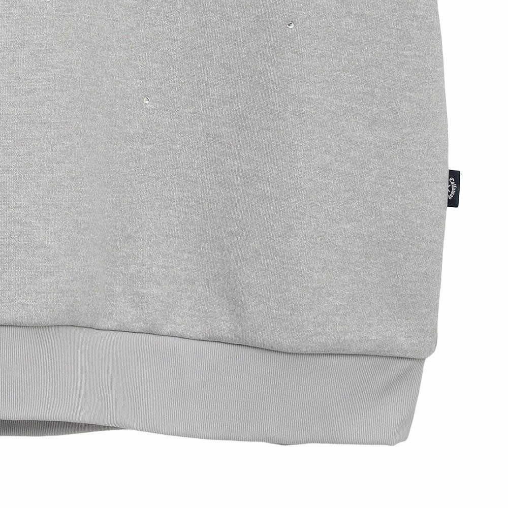 キャロウェイ Callaway　レディース 半袖 クルーネック スウェット C25217200　2025年モデル 詳細5