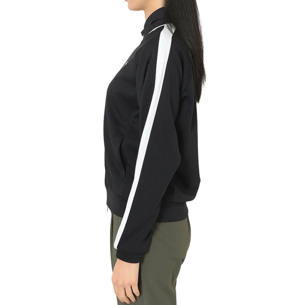 キャロウェイ Callaway　レディース ダブルニット 長袖 フルジップ スウェット C25217202　2025年モデル 詳細3