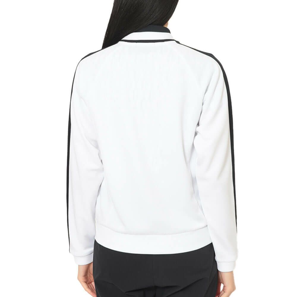 キャロウェイ Callaway　レディース ダブルニット 長袖 フルジップ スウェット C25217202　2025年モデル 詳細10