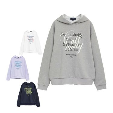 キャロウェイ Callaway レディース ダブルニット 長袖 フルジップ