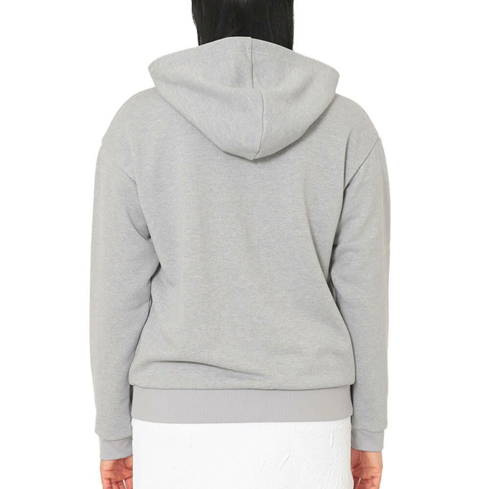 キャロウェイ Callaway　レディース 長袖 プルオーバー スウェット パーカー C25217204　2025年モデル 詳細2