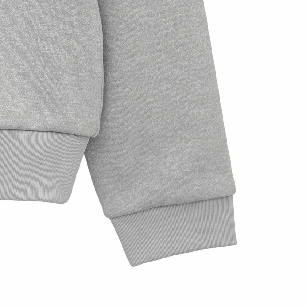 キャロウェイ Callaway　レディース 長袖 プルオーバー スウェット パーカー C25217204　2025年モデル 詳細6