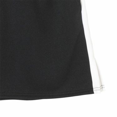 キャロウェイ Callaway　レディース ダブルニット スカート C25228203　2025年モデル ブラック 詳細5