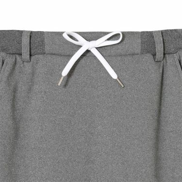 キャロウェイ Callaway　レディース ダブルニット スカート C25228203　2025年モデル グレー 詳細3