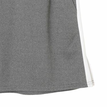 キャロウェイ Callaway　レディース ダブルニット スカート C25228203　2025年モデル グレー 詳細5