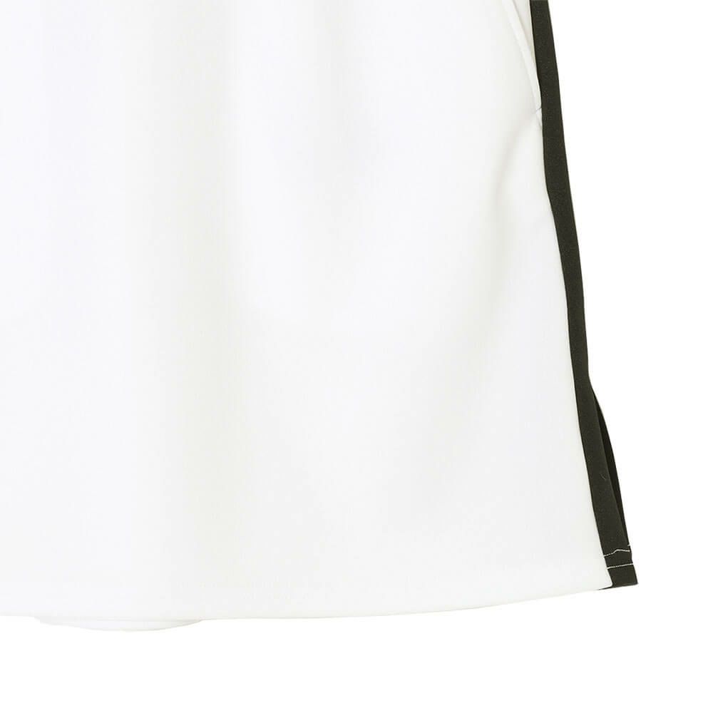 キャロウェイ Callaway　レディース ダブルニット スカート C25228203　2025年モデル ホワイト 詳細5