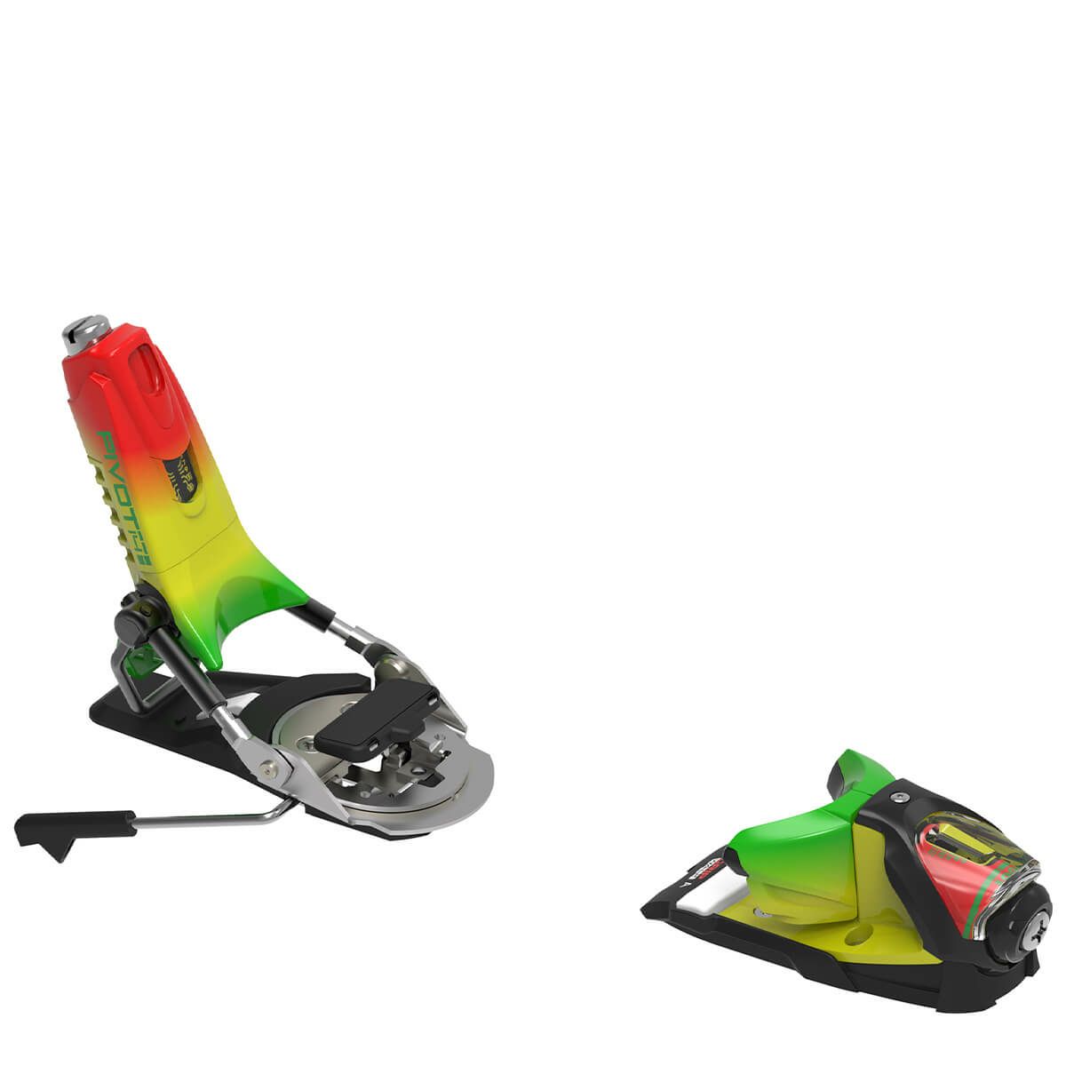 bN LOOK@PIVOT 14 GW FORZA 3.0 s{bg 14 GW tHc@3.0@rfBO Pi 2023-2024@yPi̔sz