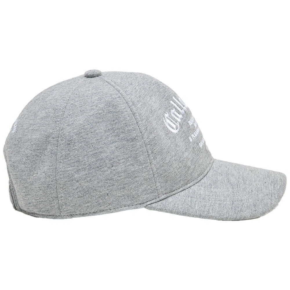 キャロウェイ Callaway　レディース ロゴ キャップ C25291203 1021 グレー　2025年モデル グレー 詳細3