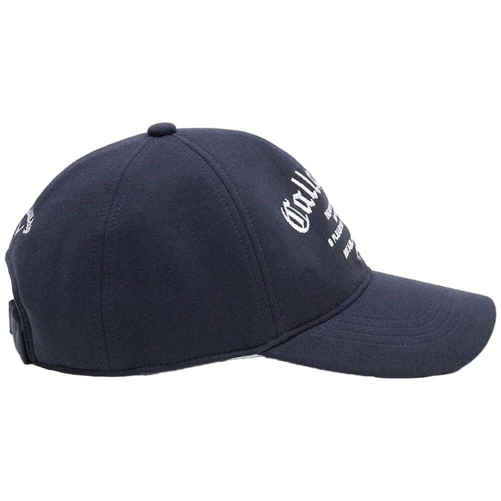 キャロウェイ Callaway　レディース ロゴ キャップ C25291203 1120 ネイビー　2025年モデル ネイビー 詳細3