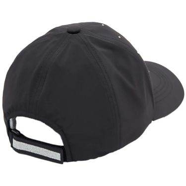 キャロウェイ Callaway　レディース キャップ C25291206 1010 ブラック　2025年モデル ブラック 詳細2