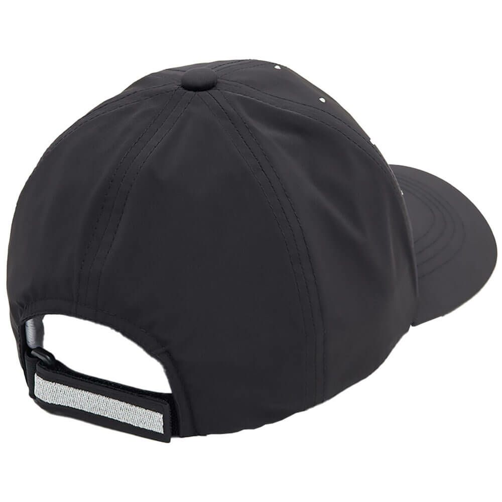 キャロウェイ Callaway　レディース キャップ C25291206 1010 ブラック　2025年モデル ブラック 詳細2