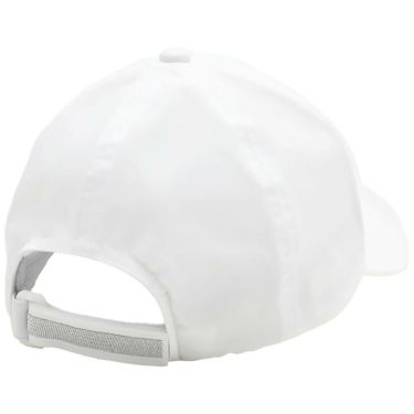 キャロウェイ Callaway　レディース キャップ C25291206 1030 ホワイト　2025年モデル ホワイト 詳細2