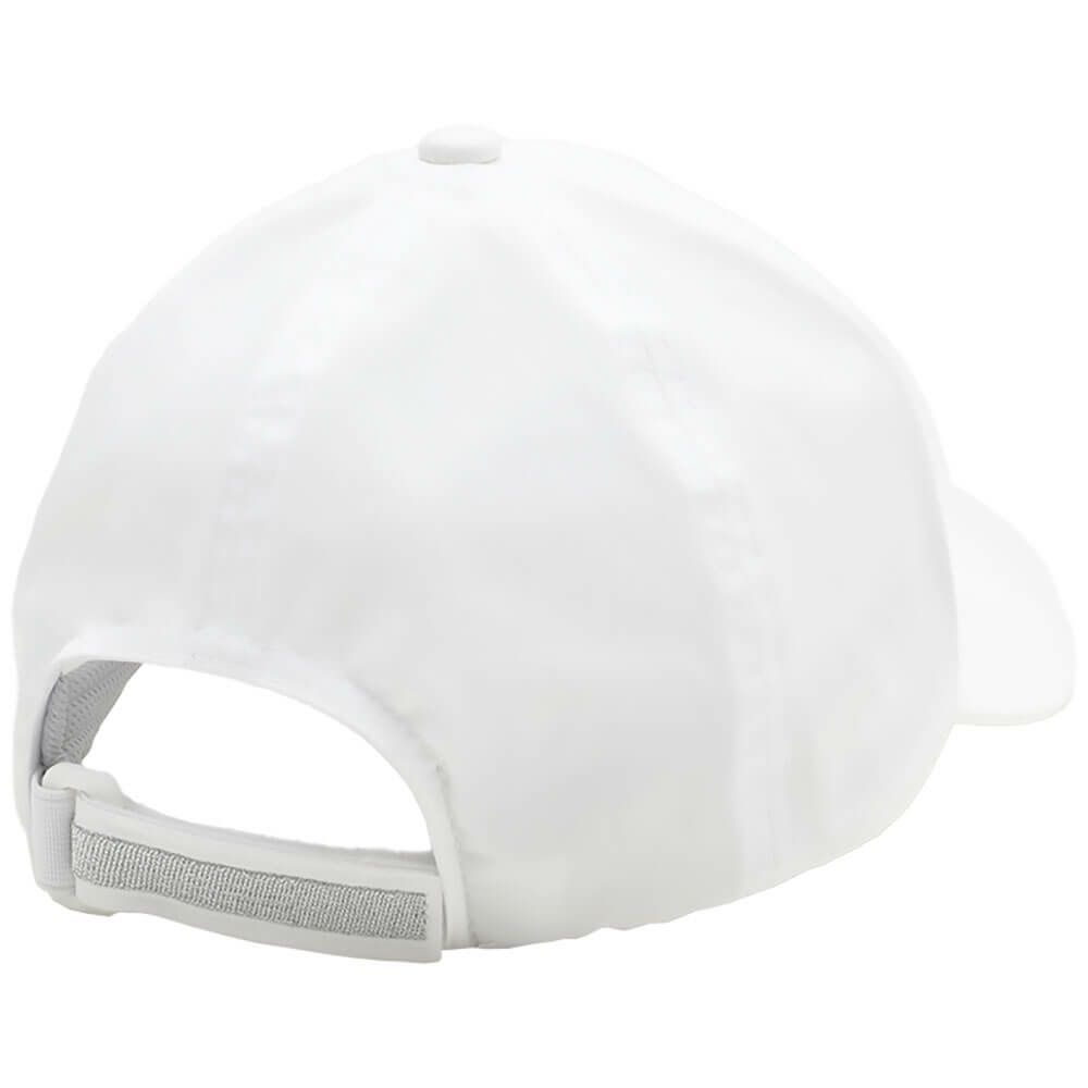 キャロウェイ Callaway　レディース キャップ C25291206 1030 ホワイト　2025年モデル ホワイト 詳細2