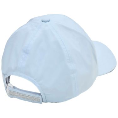 キャロウェイ Callaway　レディース キャップ C25291206 1112 ブルー　2025年モデル ブルー 詳細2