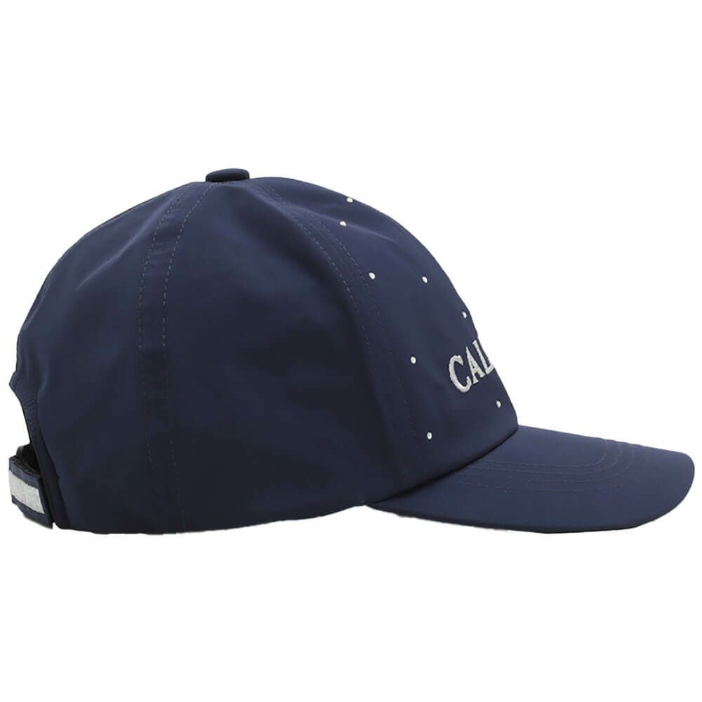 キャロウェイ Callaway　レディース キャップ C25291206 1120 ネイビー　2025年モデル ネイビー 詳細3