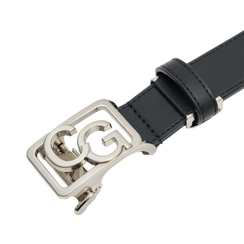 キャロウェイ Callaway　レディース CGセレーションバックル ベルト C25292200 1010 ブラック　2025年モデル ブラック 詳細5