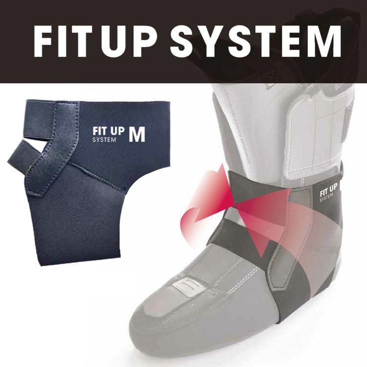 レクザム REXXAM FIT UP SYSTEM フィット アップ システム スキー