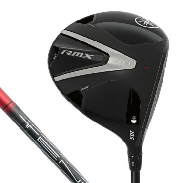 ヤマハ　RMX DD-1 リミックス ドライバー　TENSEI FR 60 シャフト　2026年モデル 詳細1