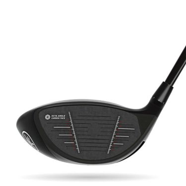 ヤマハ　RMX DD-1 リミックス ドライバー　TENSEI FR 60 シャフト　2026年モデル 詳細1 詳細3