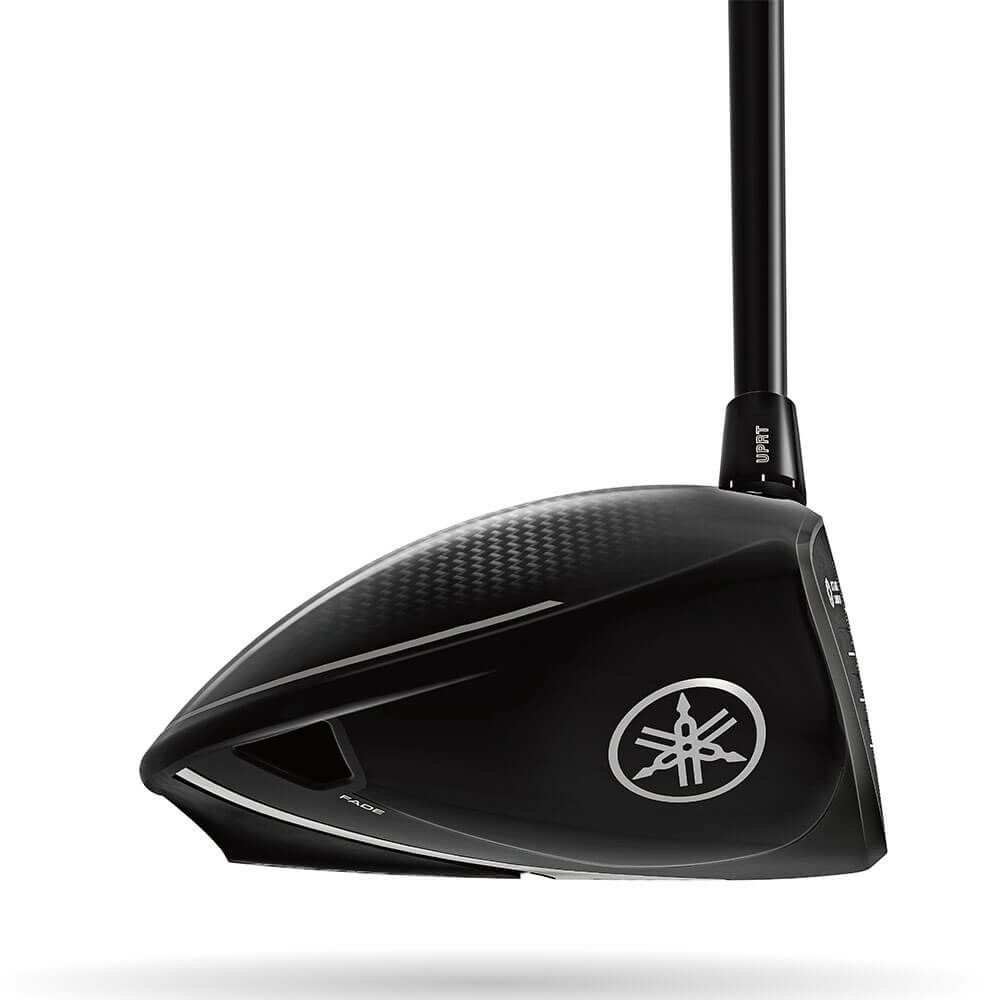 ヤマハ　RMX DD-1 リミックス ドライバー　TENSEI FR 60 シャフト　2026年モデル 詳細1 詳細4