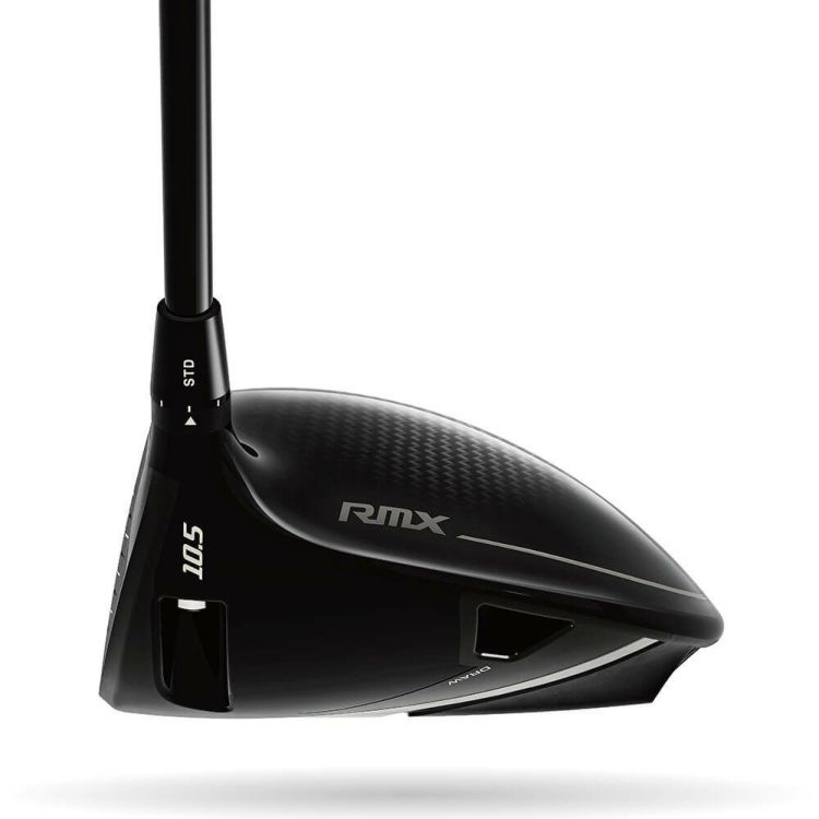 ヤマハ RMX DD-1 リミックス ドライバー TENSEI FR 60 シャフト 2026年