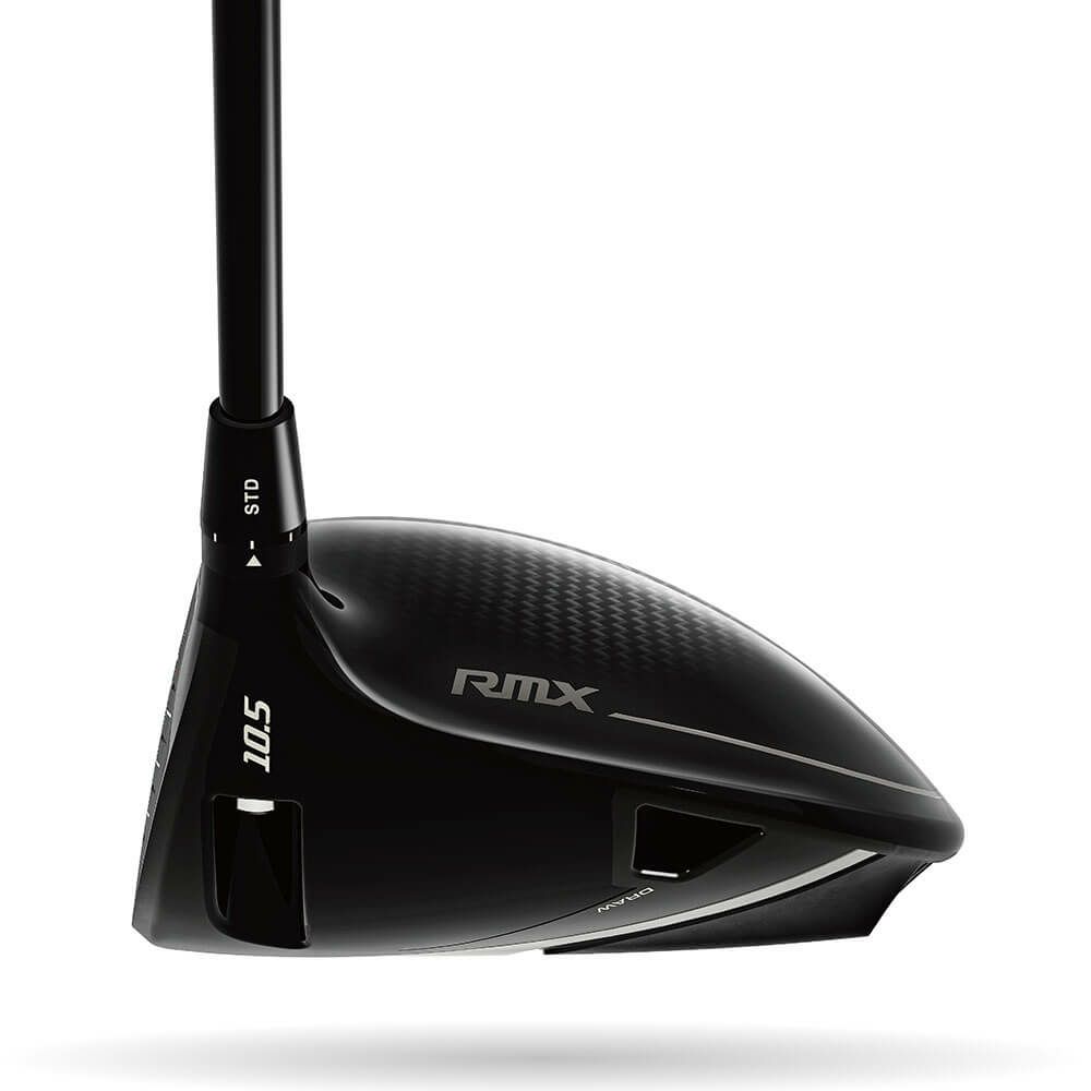 ヤマハ　RMX DD-1 リミックス ドライバー　TENSEI FR 60 シャフト　2026年モデル 詳細1 詳細5