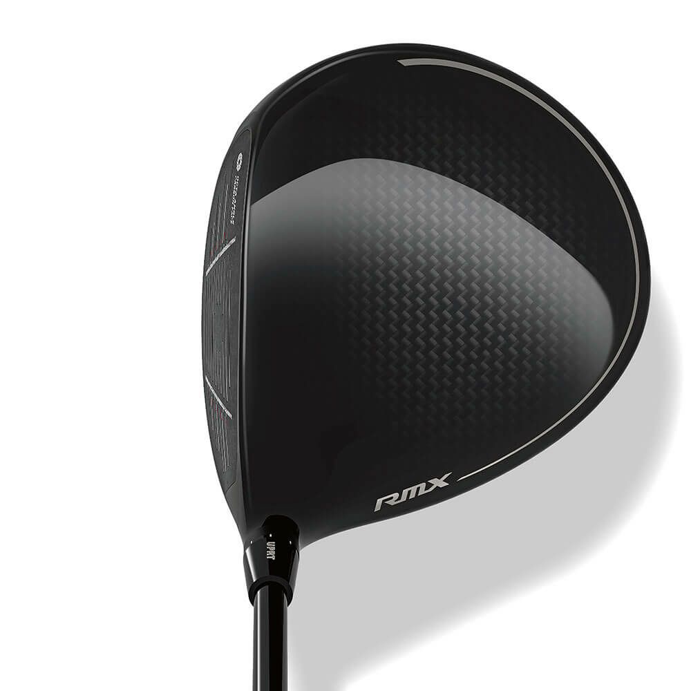 ヤマハ　RMX DD-1 リミックス ドライバー　TENSEI GR 50 シャフト　2026年モデル 詳細1 詳細2