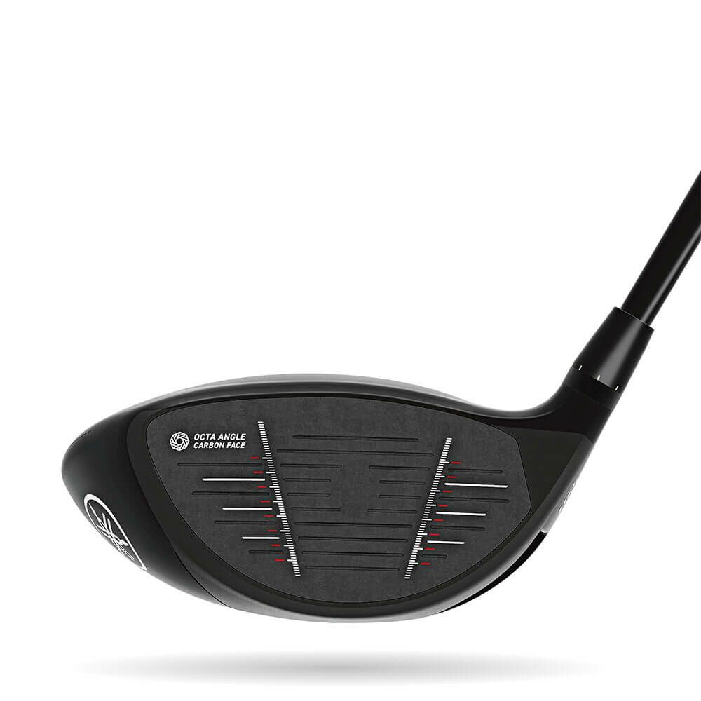 ヤマハ　RMX DD-1 リミックス ドライバー　TENSEI GR 50 シャフト　2026年モデル 詳細1 詳細3