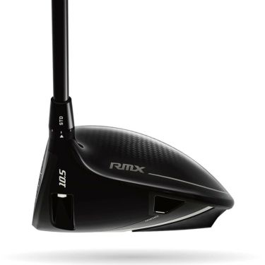 ヤマハ　RMX DD-1 リミックス ドライバー　TENSEI GR 50 シャフト　2026年モデル 詳細1 詳細5
