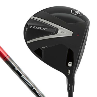 ヤマハ　RMX DD-2 リミックス ドライバー　TENSEI GR 50 シャフト　2026年モデル 詳細1