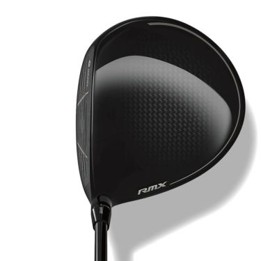 ヤマハ　RMX DD-2 リミックス ドライバー　TENSEI GR 50 シャフト　2026年モデル 詳細1 詳細2