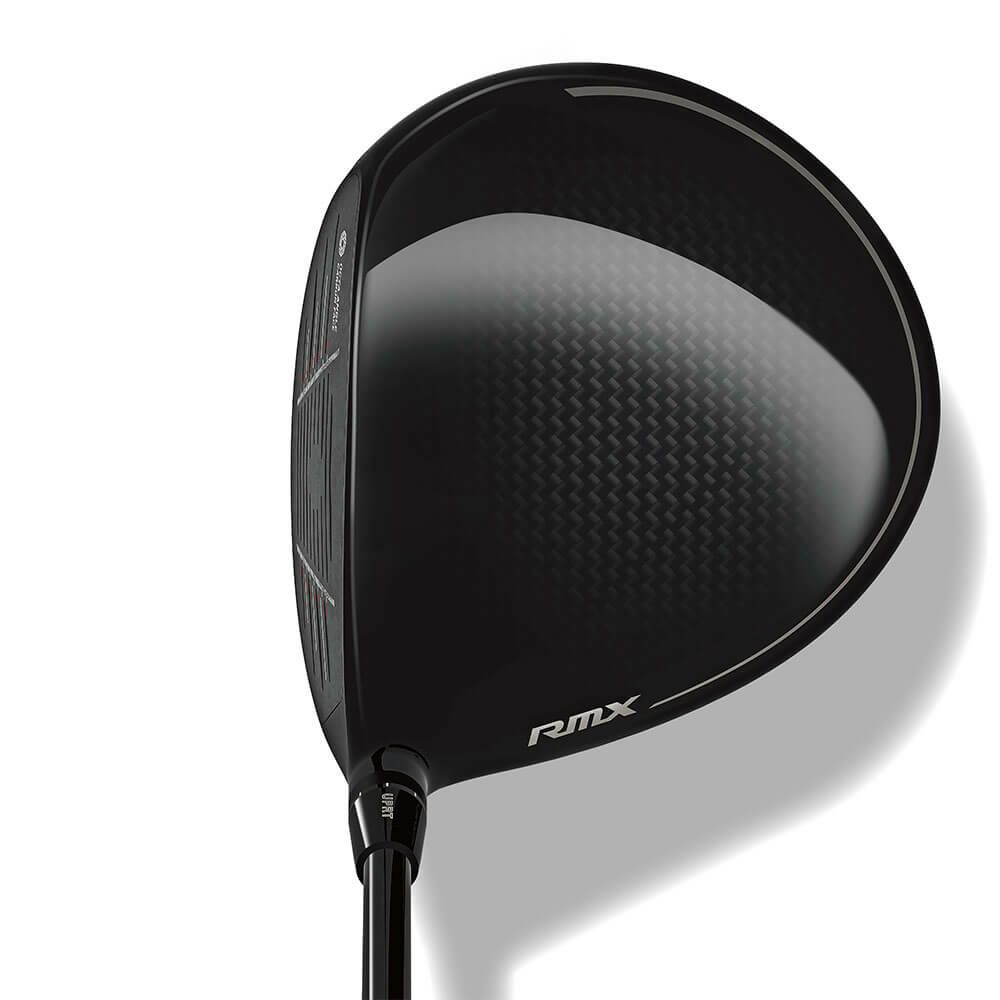 ヤマハ　RMX DD-2 リミックス ドライバー　TENSEI GR 50 シャフト　2026年モデル 詳細1 詳細2