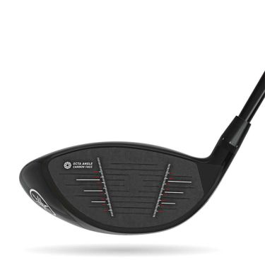 ヤマハ　RMX DD-2 リミックス ドライバー　TENSEI GR 50 シャフト　2026年モデル 詳細1 詳細3