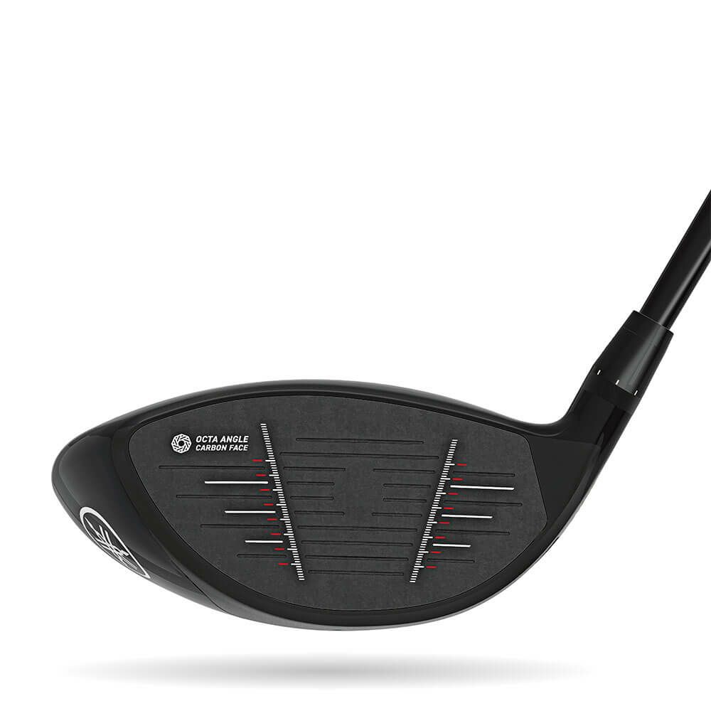 ヤマハ　RMX DD-2 リミックス ドライバー　TENSEI GR 50 シャフト　2026年モデル 詳細1 詳細3