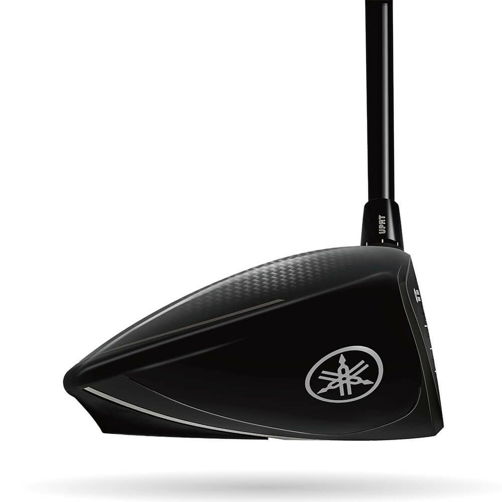 ヤマハ　RMX DD-2 リミックス ドライバー　TENSEI GR 50 シャフト　2026年モデル 詳細1 詳細4